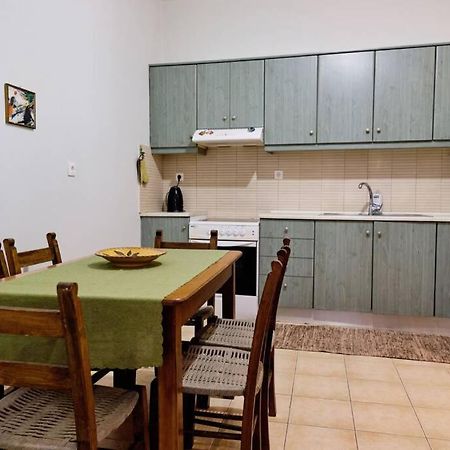 Mirtos Traditional Cretan House מראה חיצוני תמונה