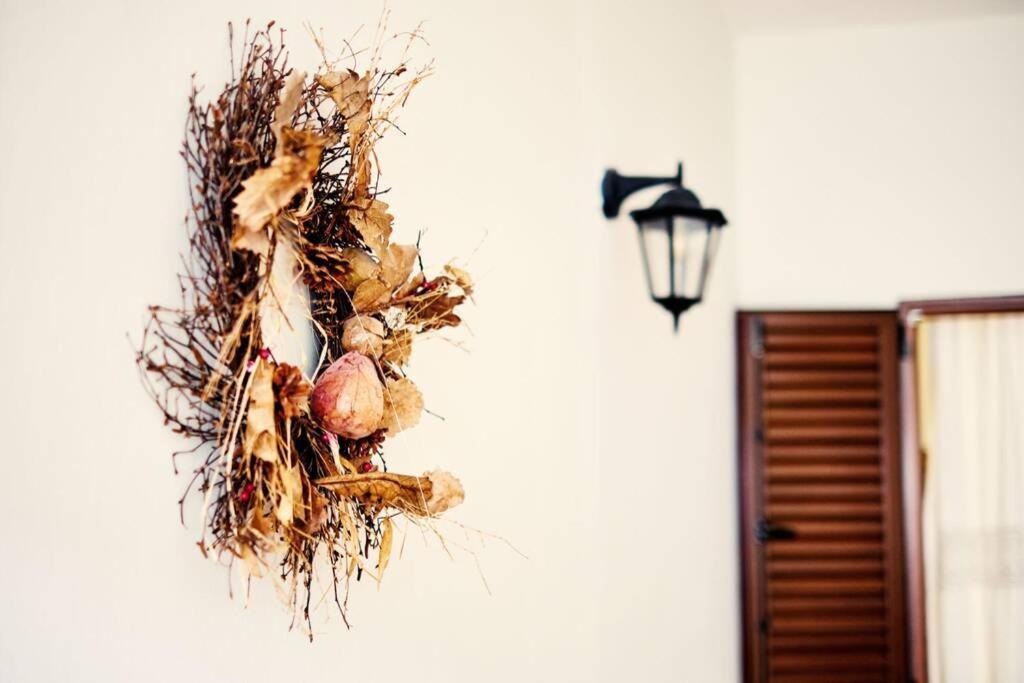 Mirtos Traditional Cretan House מראה חיצוני תמונה