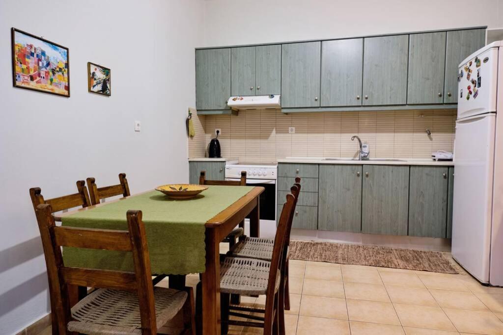 Mirtos Traditional Cretan House מראה חיצוני תמונה