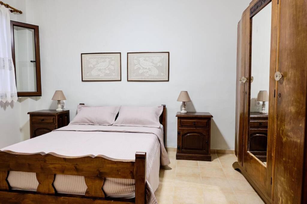 Mirtos Traditional Cretan House מראה חיצוני תמונה