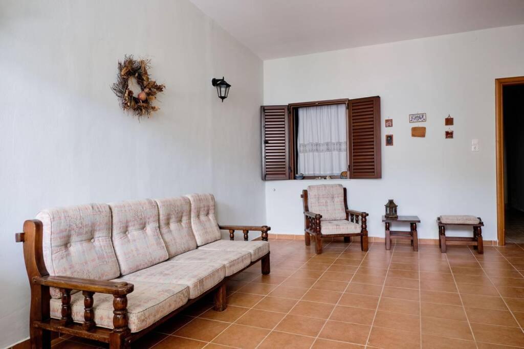 Mirtos Traditional Cretan House מראה חיצוני תמונה