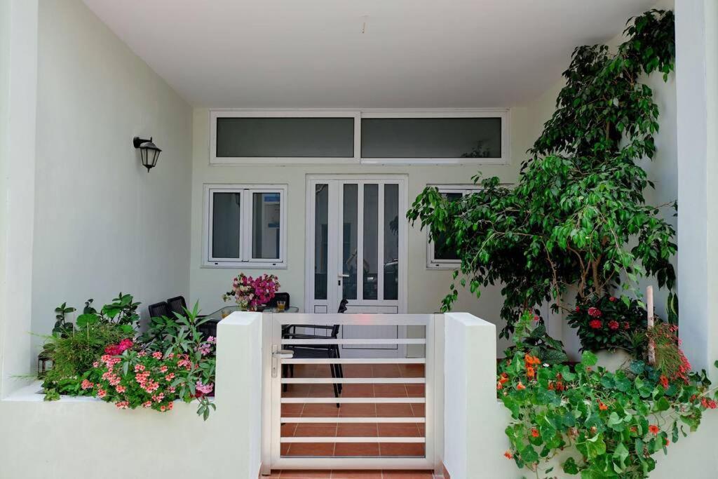 Mirtos Traditional Cretan House מראה חיצוני תמונה