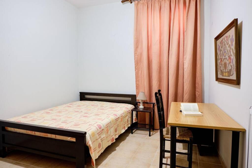 Mirtos Traditional Cretan House מראה חיצוני תמונה