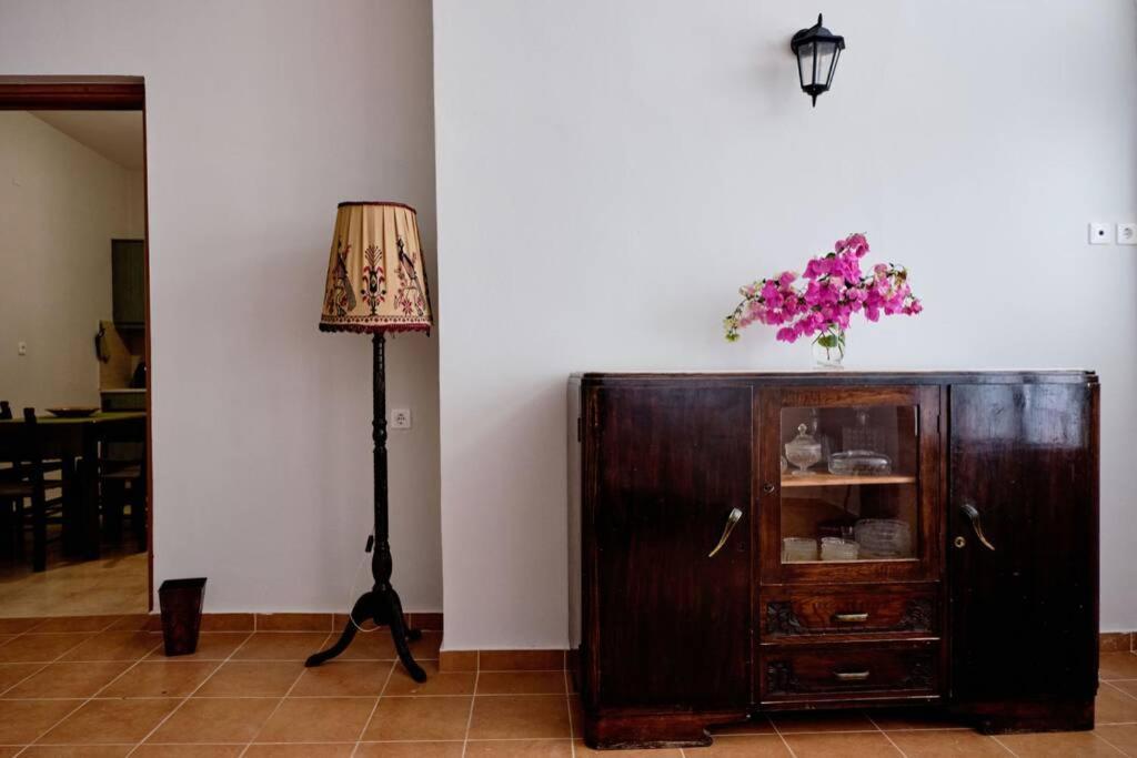 Mirtos Traditional Cretan House מראה חיצוני תמונה