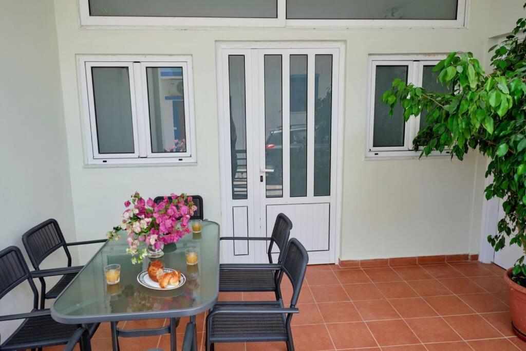 Mirtos Traditional Cretan House מראה חיצוני תמונה