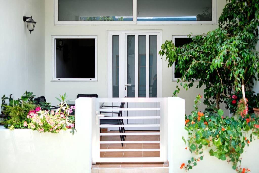 Mirtos Traditional Cretan House מראה חיצוני תמונה
